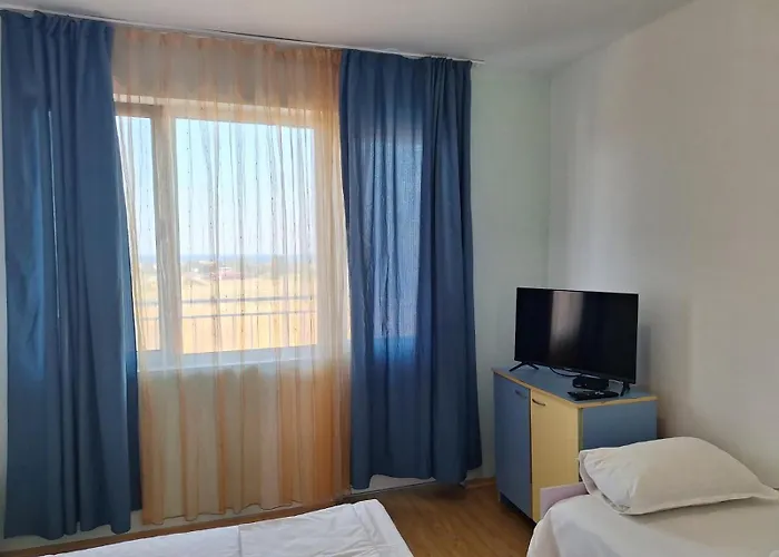 Complex Exotica Hotel Lozenets