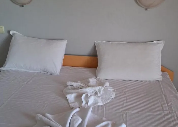 Hotel Complex Exotica Lozenets