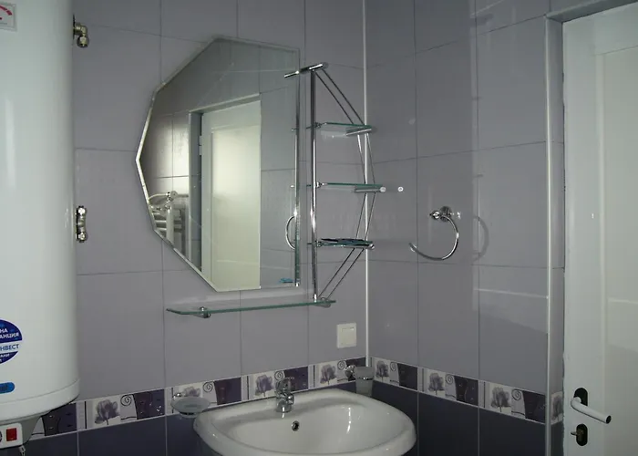 Hotel Complex Exotica Lozenets